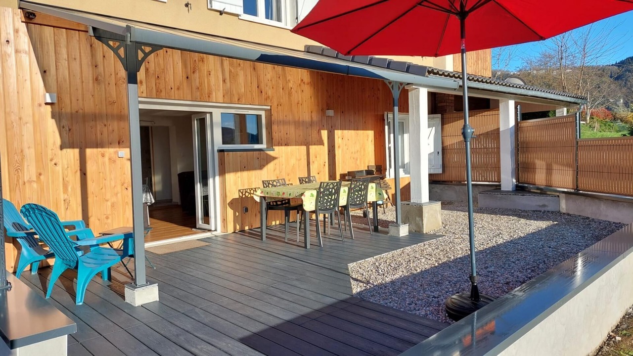 Photo of Outdoor in Saint-Beron