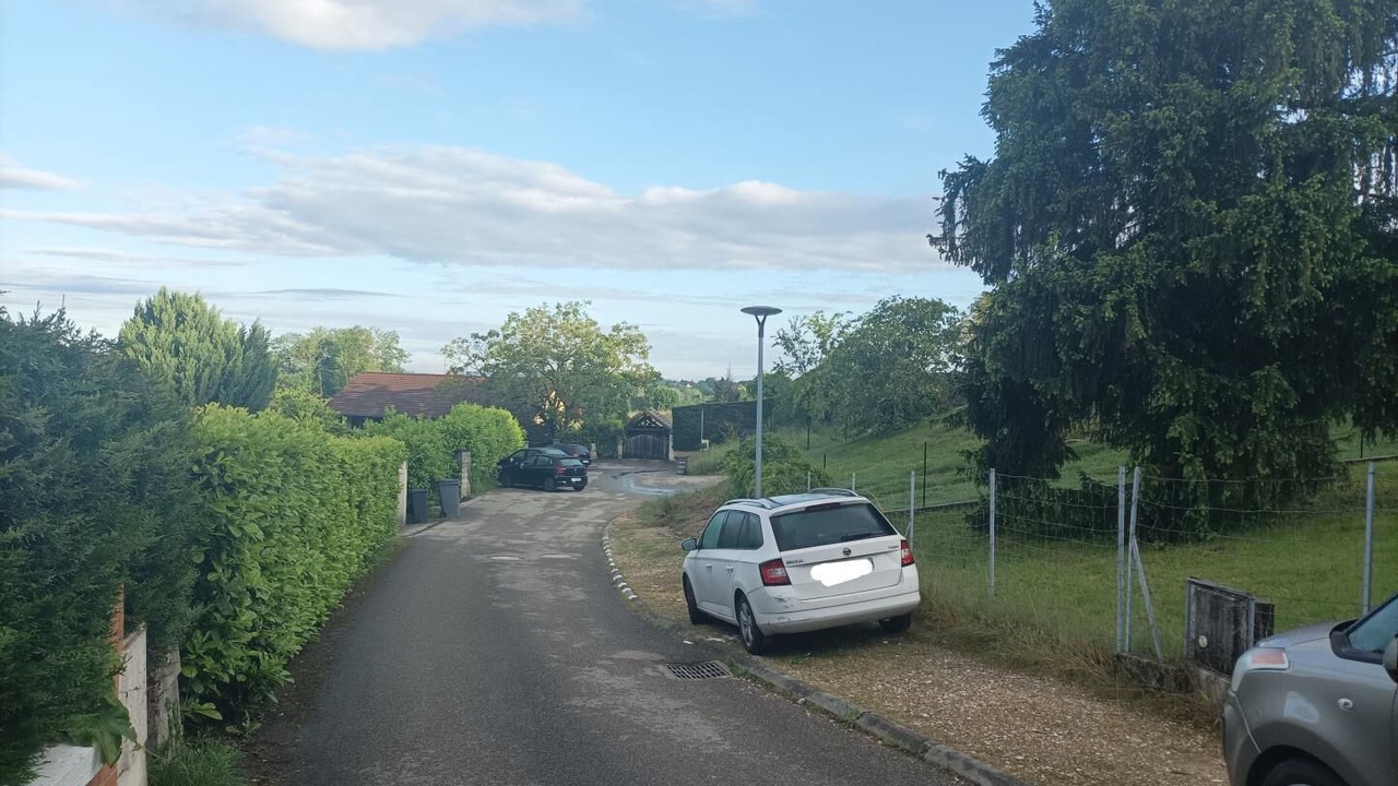 Photo of Outdoor in Saint-Beron