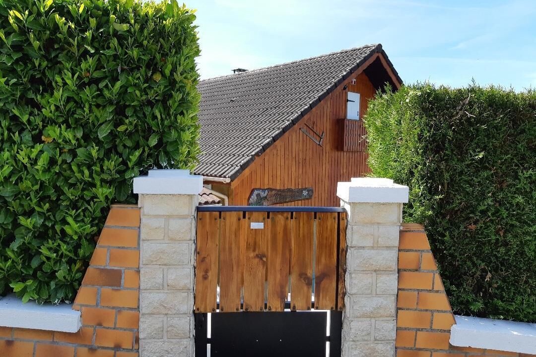 Photo of Outdoor in Saint-Beron