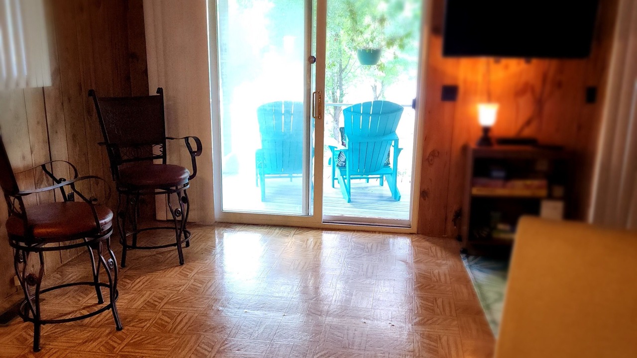 Photo of Livingroom in Townville