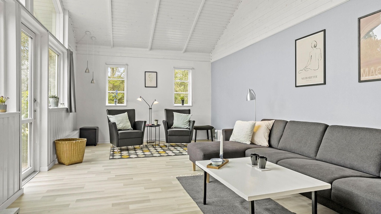 Photo of Bedroom in Agger