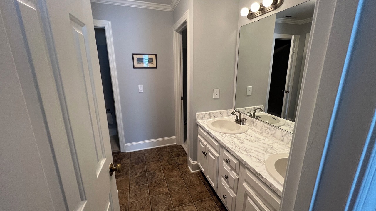 Photo of Bathroom in Greensboro