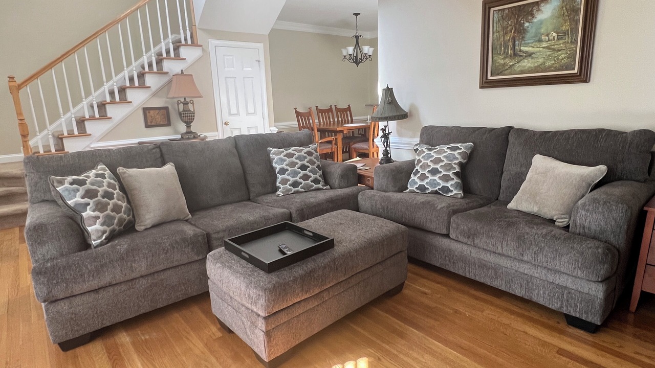 Photo of Livingroom in Greensboro