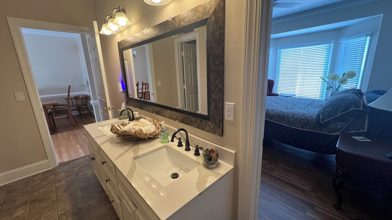 Photo of Bathroom in Greensboro