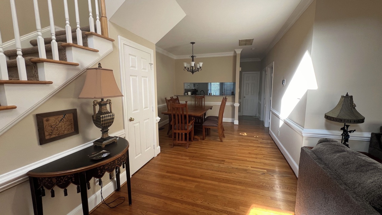 Photo of Bedroom in Greensboro