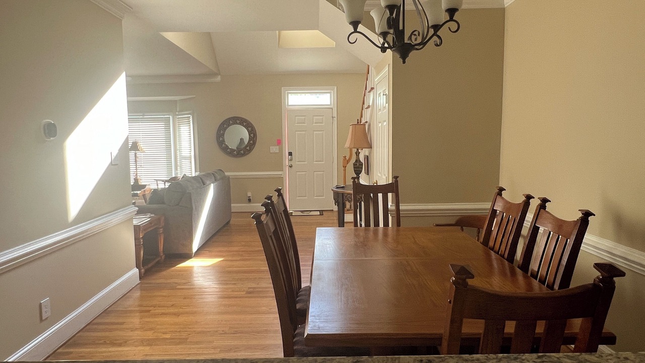 Photo of Bedroom in Greensboro