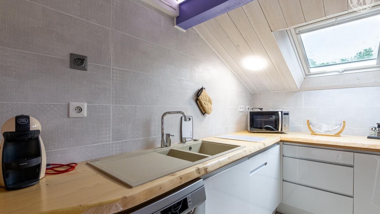 Photo of Kitchen in Pugny-Chatenod