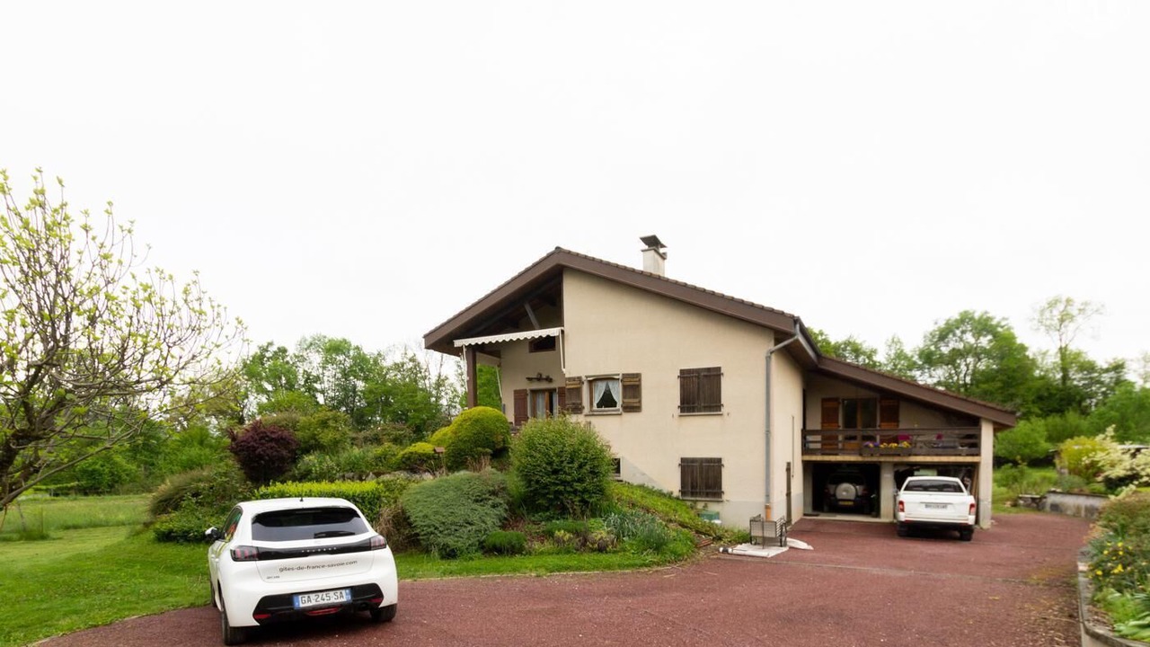 Photo of Outdoor in Pugny-Chatenod