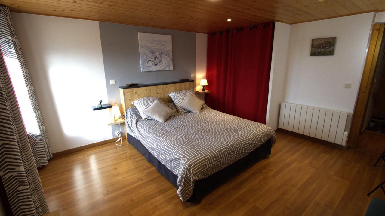 Photo of Bedroom in Ayn