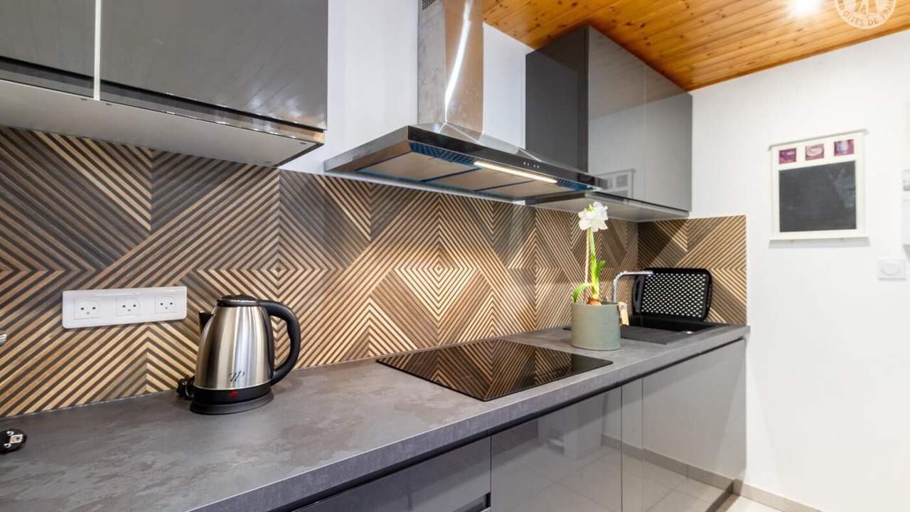 Photo of Kitchen in Ayn