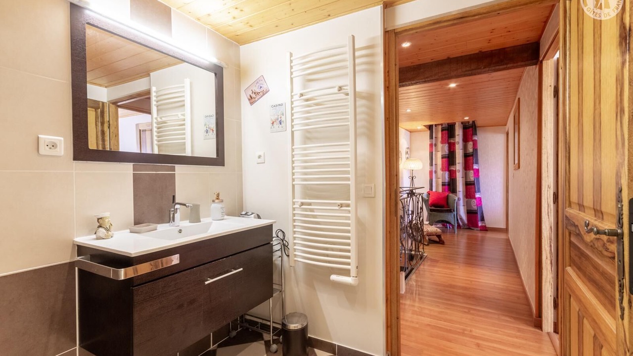 Photo of Bathroom in Ayn