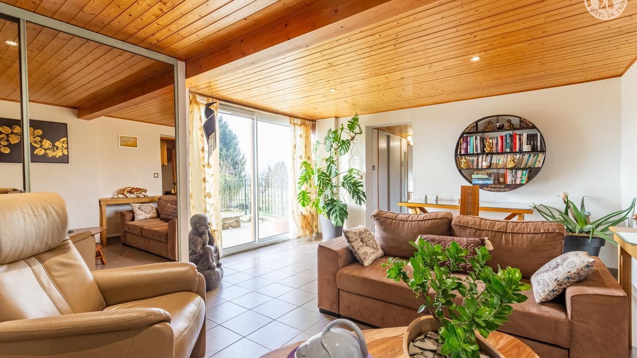 Photo of Livingroom in Ayn