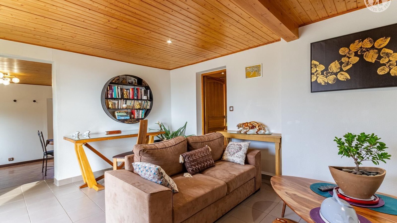 Photo of Livingroom in Ayn
