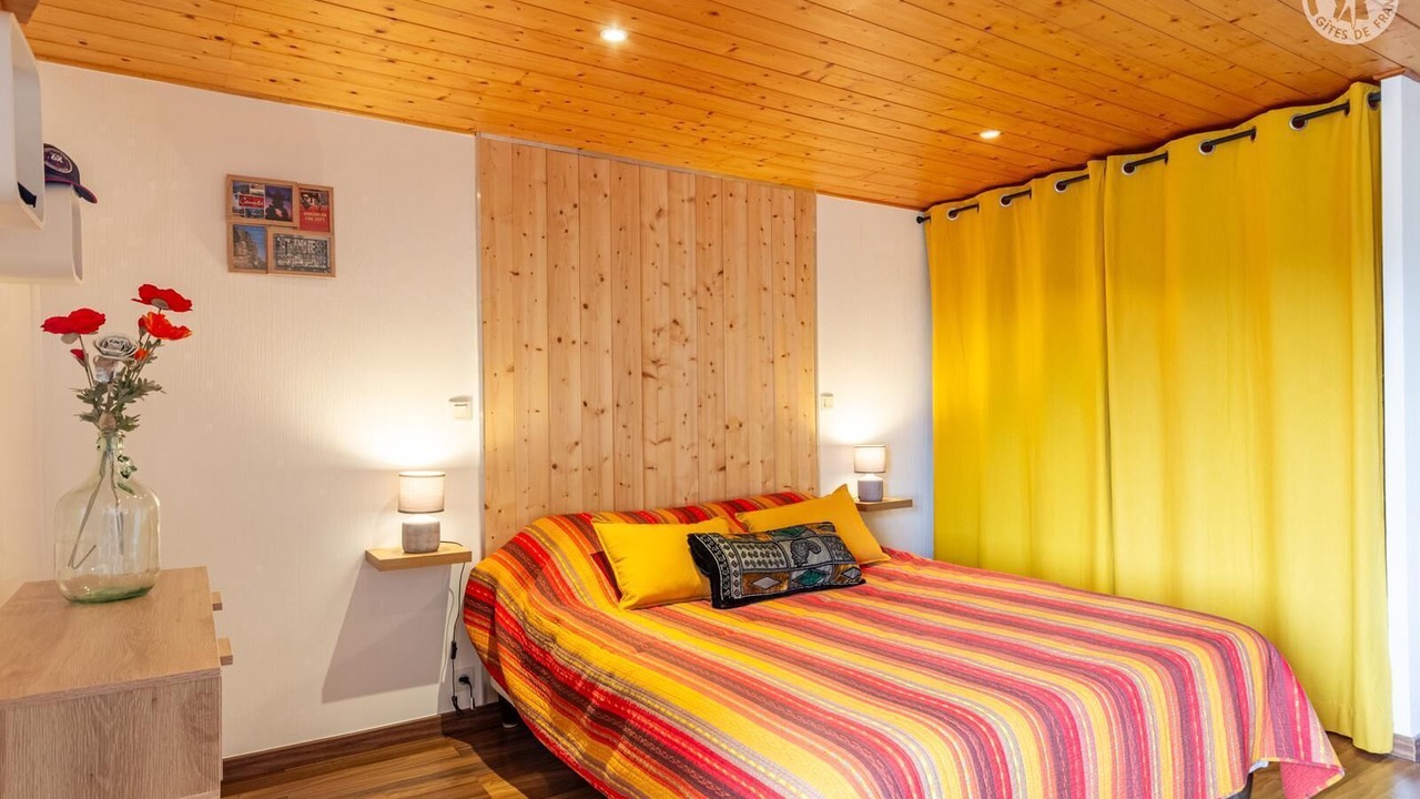 Photo of Bedroom in Ayn