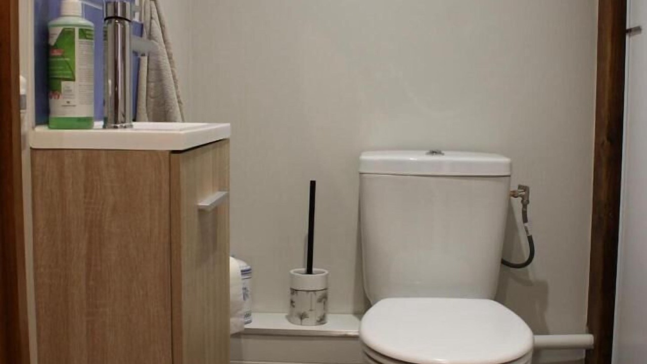 Photo of Bathroom in Ayn