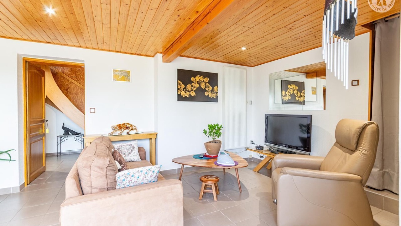 Photo of Livingroom in Ayn