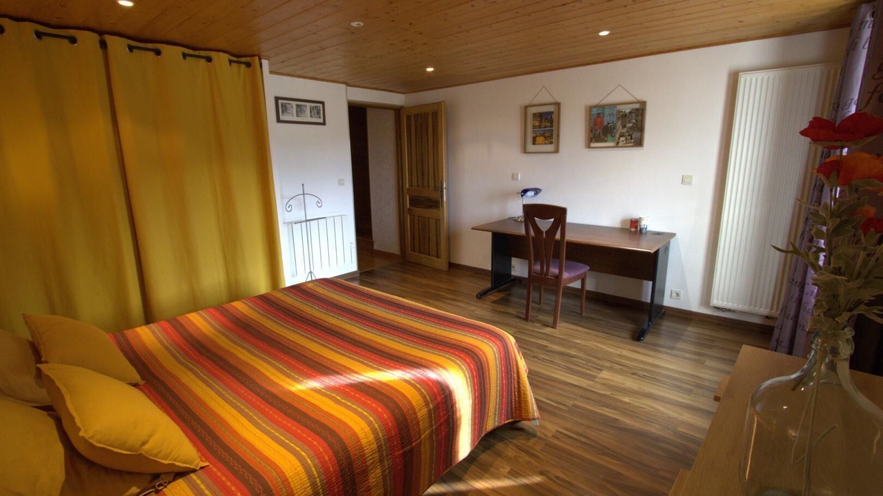 Photo of Bedroom in Ayn