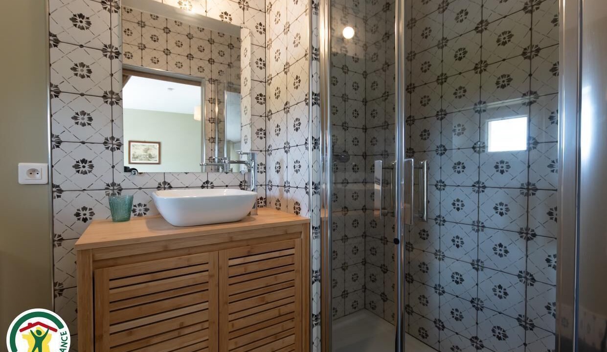 Photo of Bathroom in Bouchy-Saint-Genest