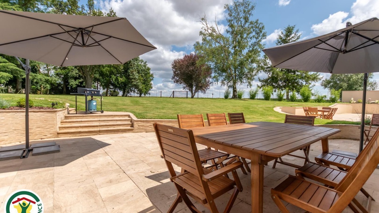 Photo of Outdoor in Bouchy-Saint-Genest