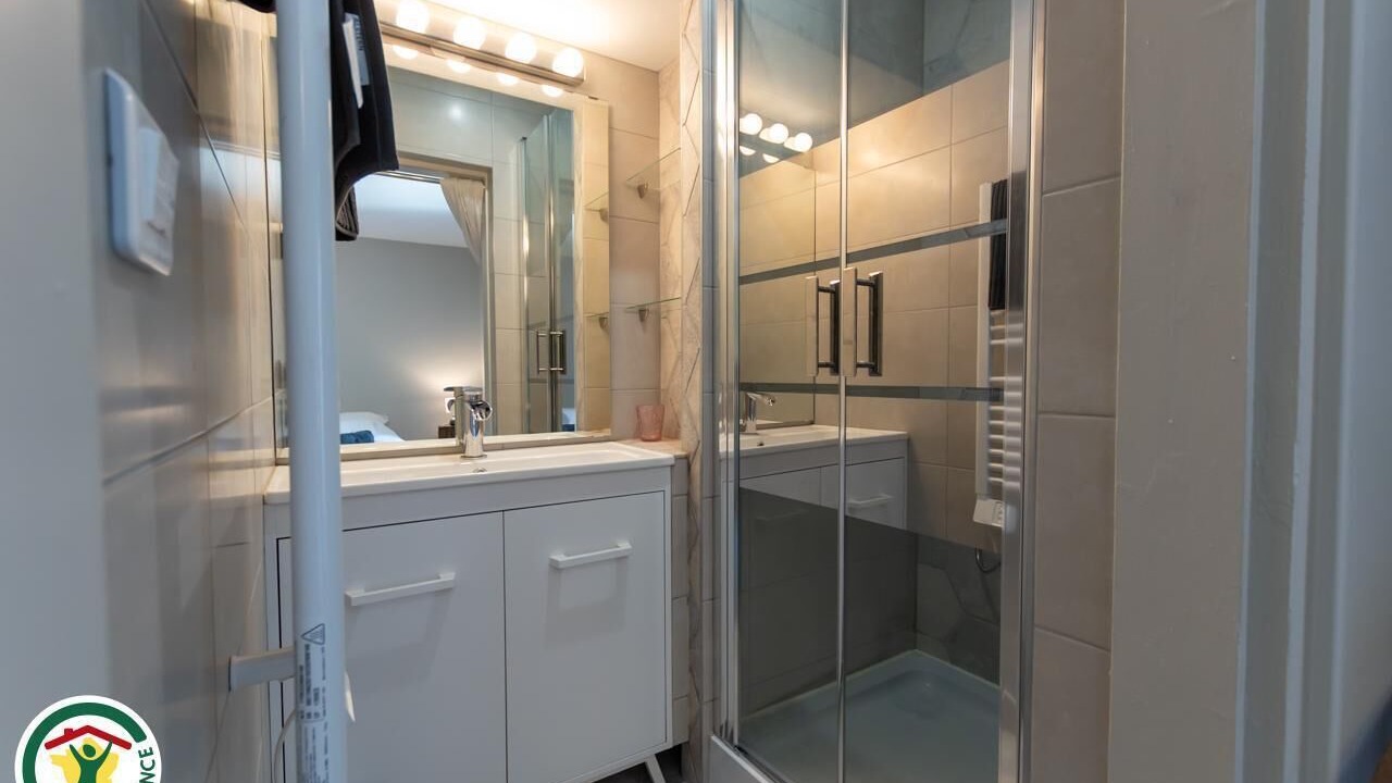 Photo of Bathroom in Bouchy-Saint-Genest