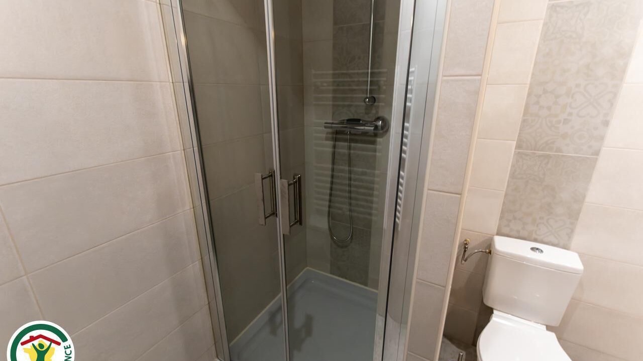 Photo of Bathroom in Bouchy-Saint-Genest