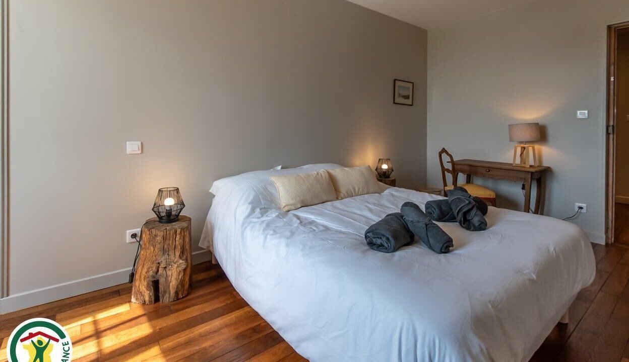 Photo of Bedroom in Bouchy-Saint-Genest