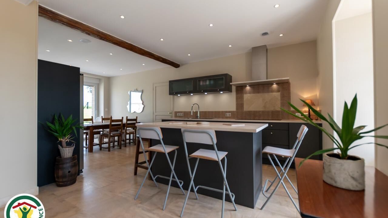 Photo of Kitchen in Bouchy-Saint-Genest