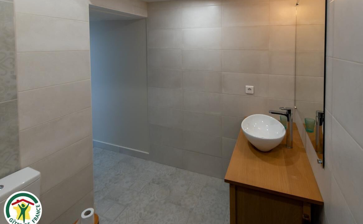 Photo of Bathroom in Bouchy-Saint-Genest