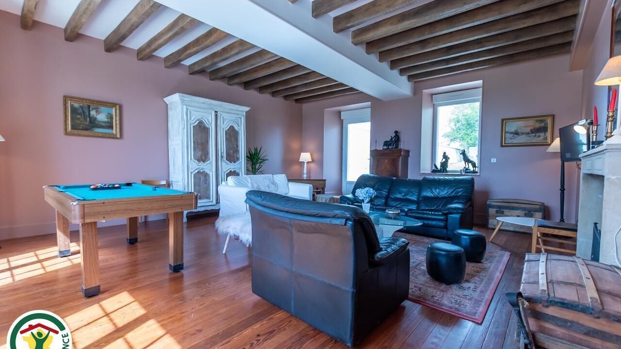 Photo of Bedroom in Bouchy-Saint-Genest