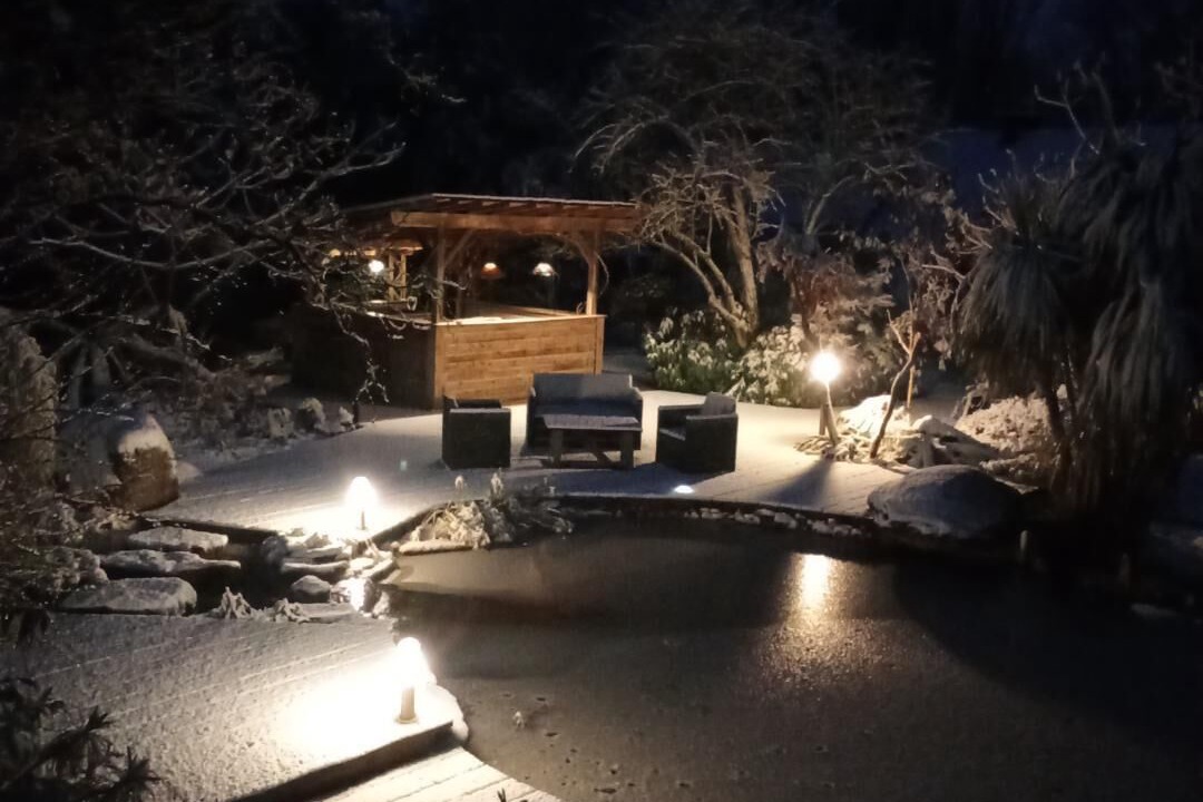 Photo of Outdoor in Saint-Grave