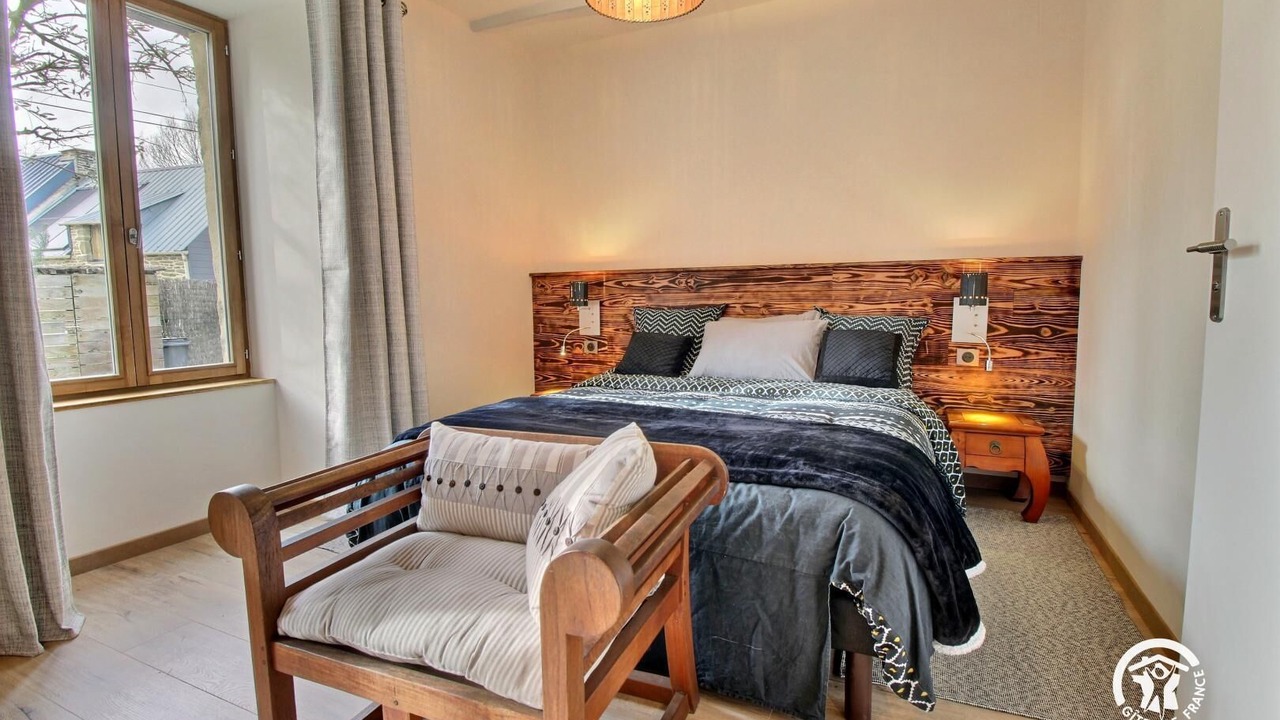 Photo of Bedroom in Saint-Grave