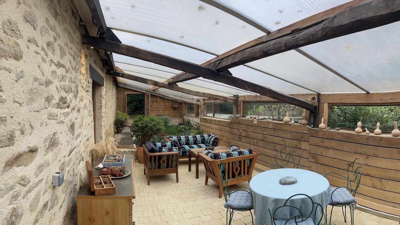 Photo of Outdoor in Saint-Grave