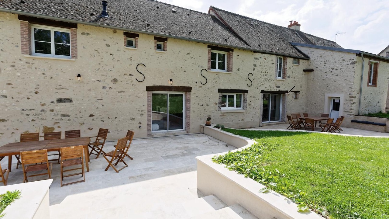 Photo of Outdoor in Bouchy-Saint-Genest