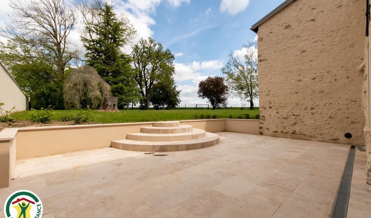 Photo of Outdoor in Bouchy-Saint-Genest