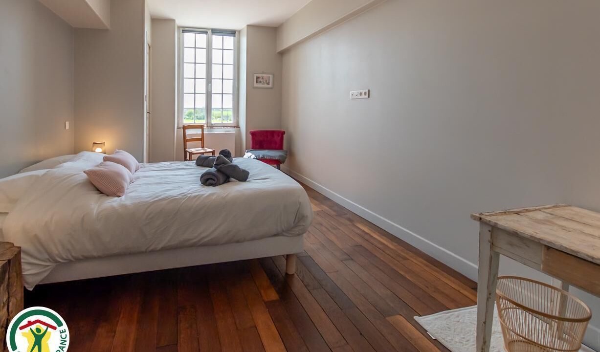 Photo of Bedroom in Bouchy-Saint-Genest