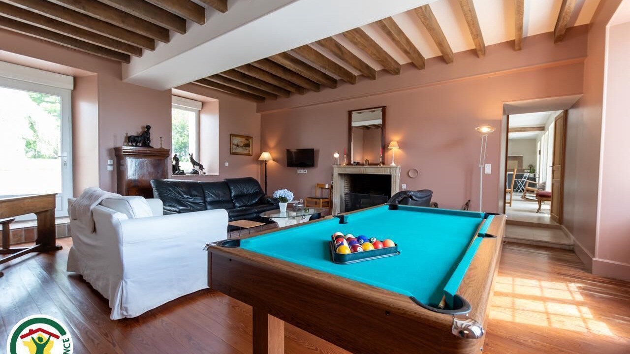 Photo of Bedroom in Bouchy-Saint-Genest