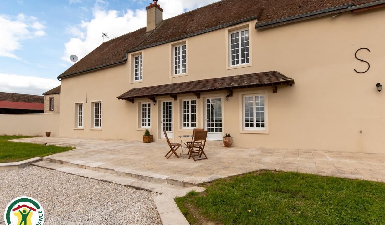 Photo of Outdoor in Bouchy-Saint-Genest