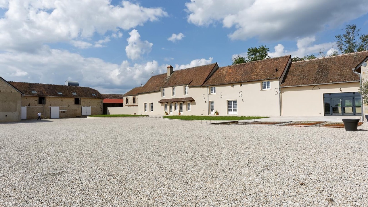 Photo of Outdoor in Bouchy-Saint-Genest