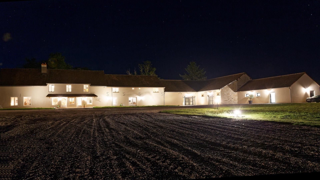 Photo of Outdoor in Bouchy-Saint-Genest