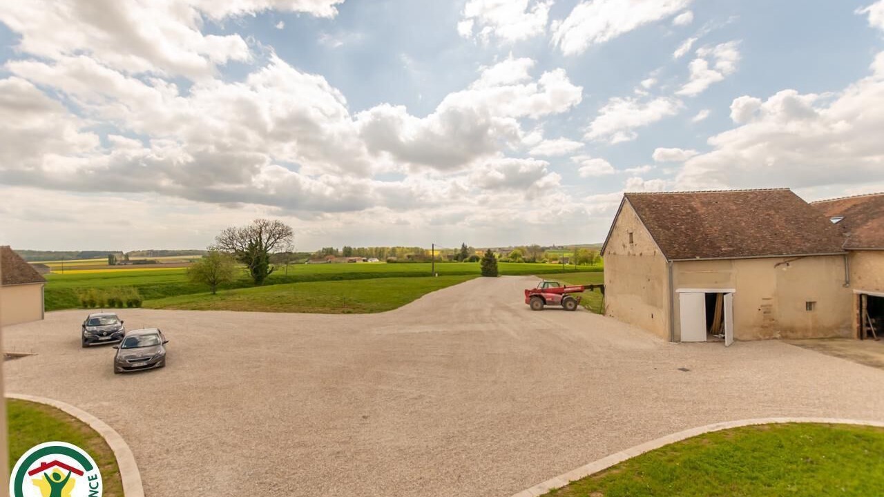 Photo of Outdoor in Bouchy-Saint-Genest