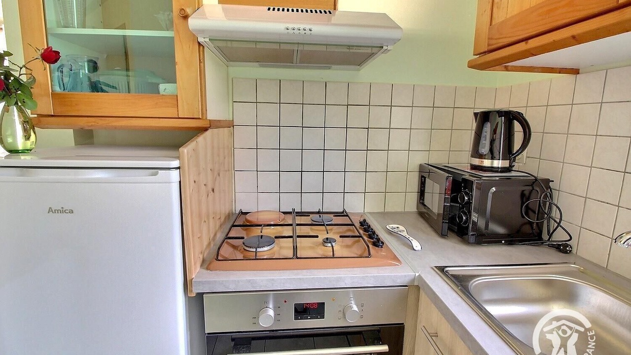 Photo of Kitchen in Lezardrieux