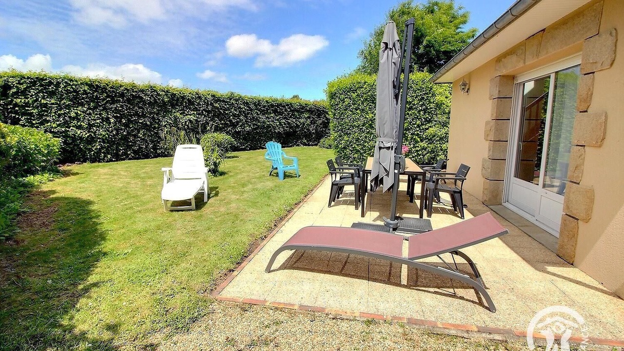 Photo of Outdoor in Lezardrieux