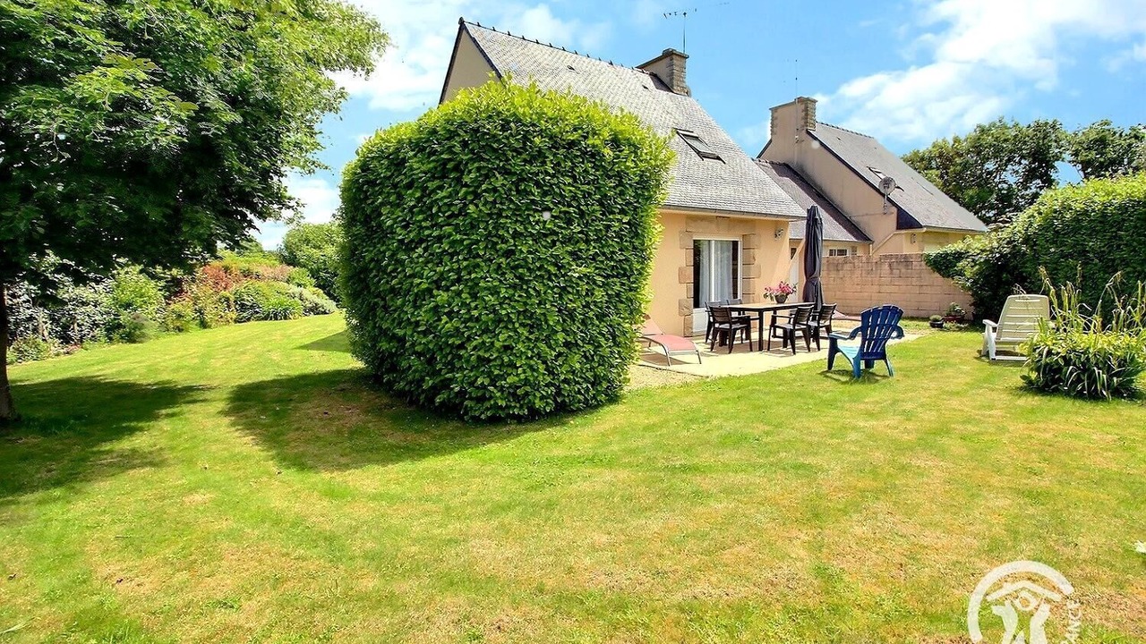 Photo of Outdoor in Lezardrieux