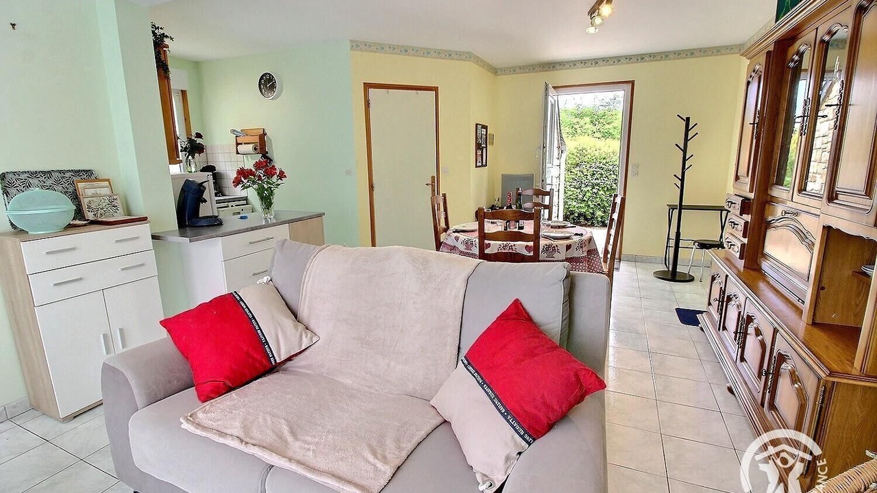 Photo of Livingroom in Lezardrieux