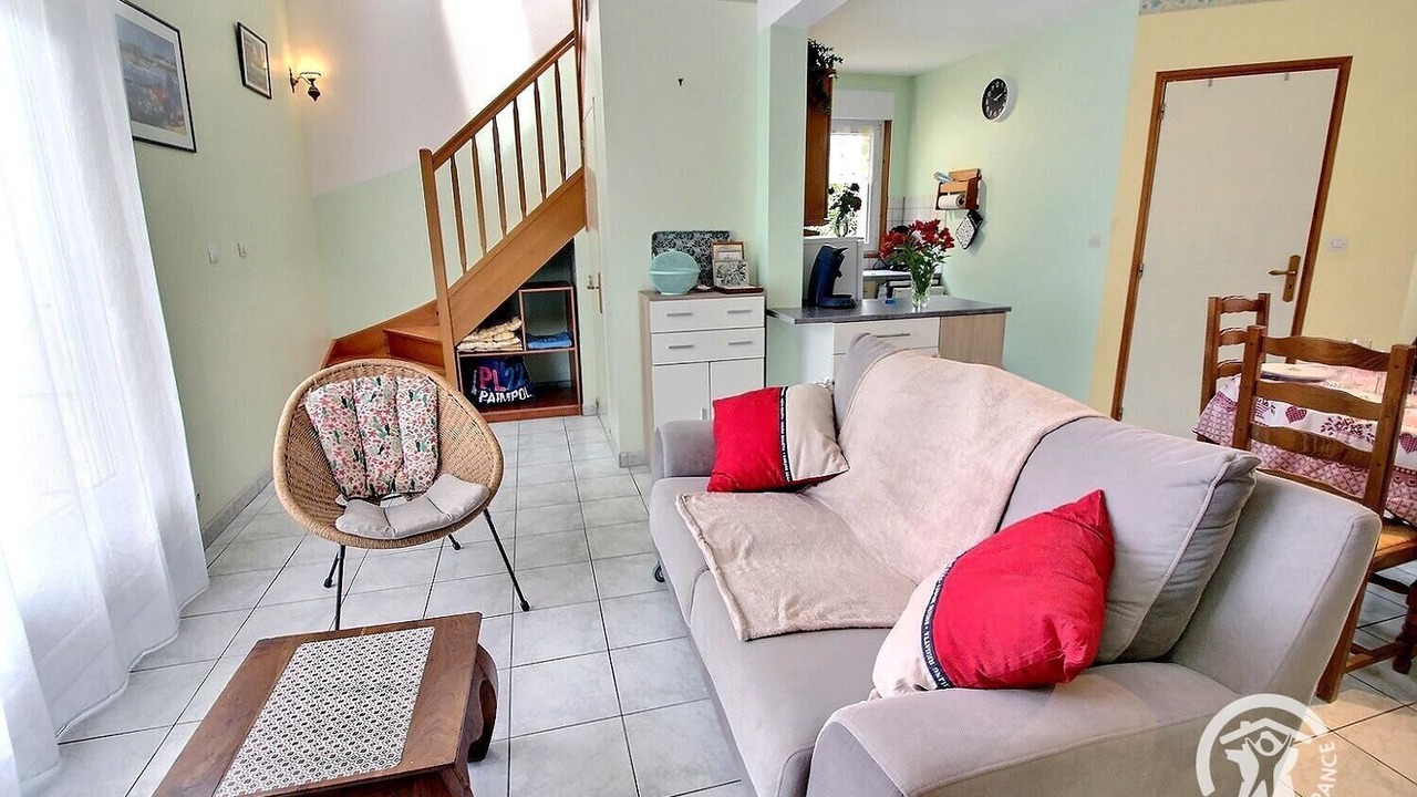 Photo of Livingroom in Lezardrieux