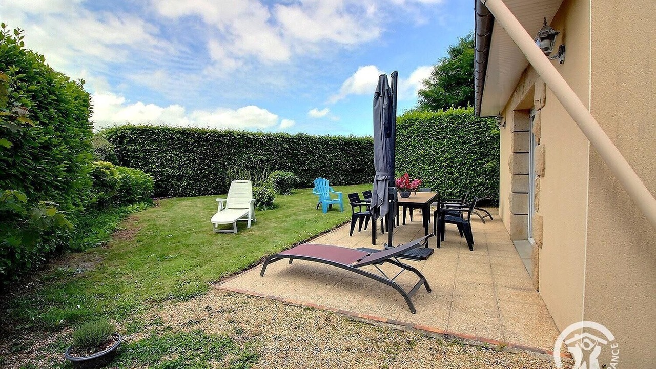 Photo of Outdoor in Lezardrieux