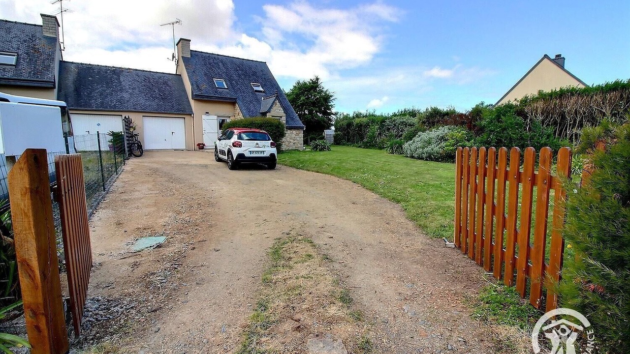 Photo of Outdoor in Lezardrieux