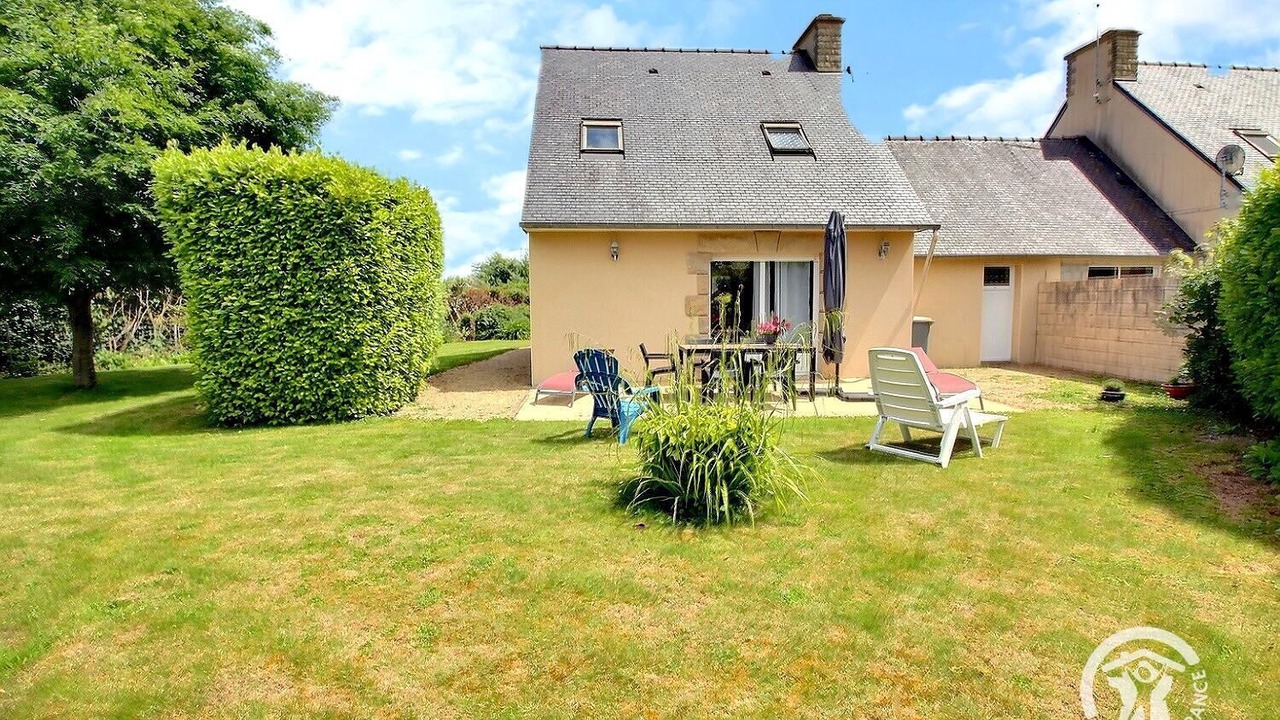 Photo of Outdoor in Lezardrieux