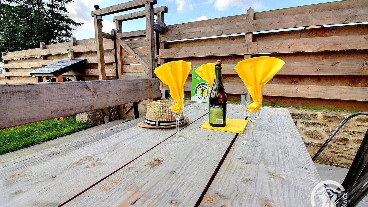 Photo of Outdoor in Les Champs-Geraux