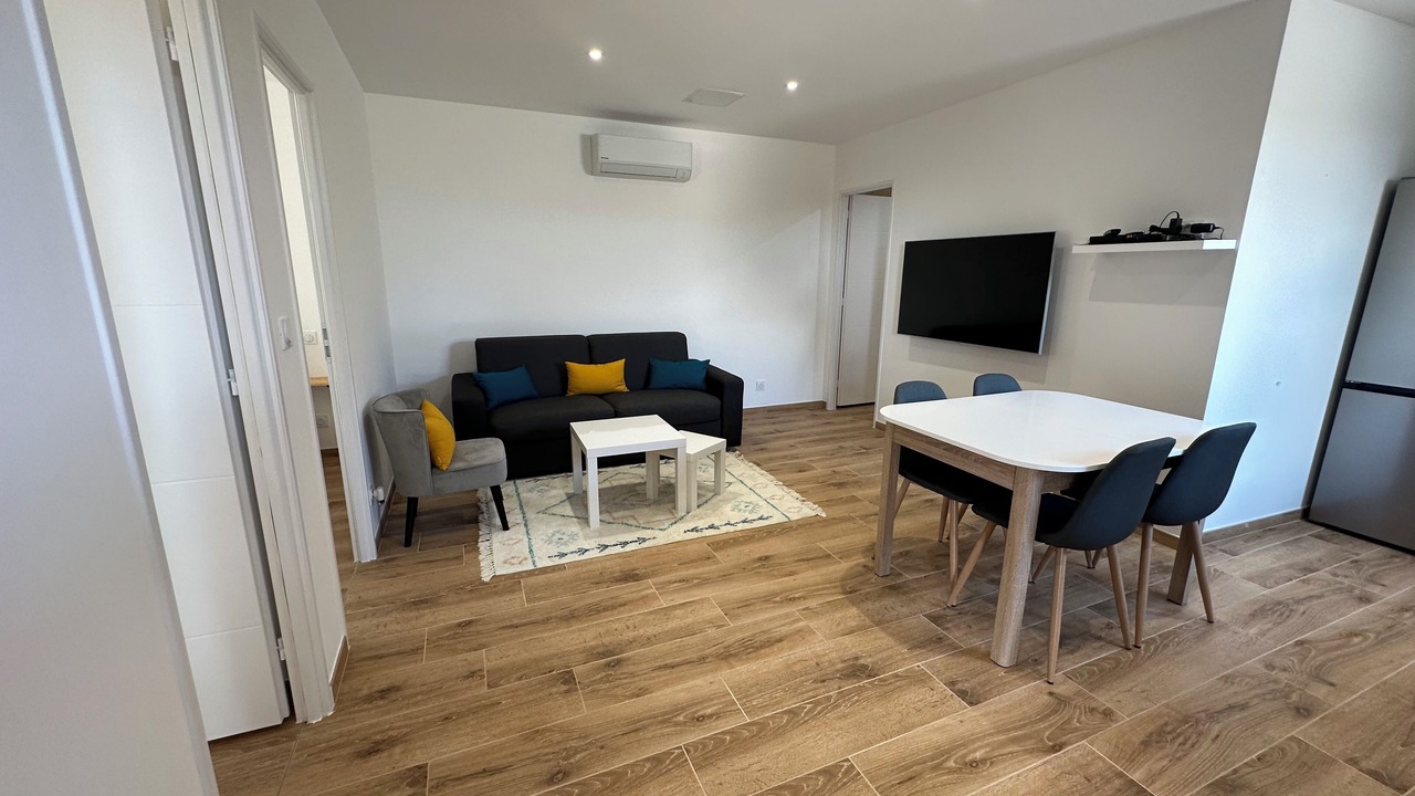 Photo of Livingroom in Aubenas